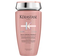 Kerastase, Chroma Absolu, šampón na farbené vlasy, 250 ml