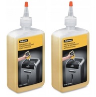 Fellowes Shredder Oil x 2