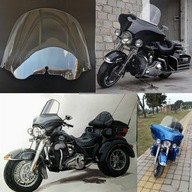 pre 96-13 Harley Touring pohybujúce sa okolo ul