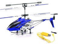 RC LIETADLO SYMA S107G Vrtuľník na diaľkové ovládanie