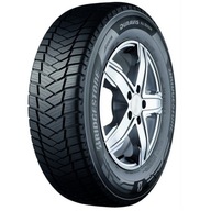 1 ks BRIDGESTONE 205/75R16C Duravis All Season