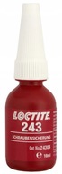 Loctite 243 lepidlo na zaistenie závitov 10 ml