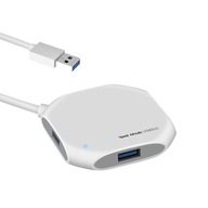 BML 4hub hub 4 porty USB 3.0 USB rozbočovač