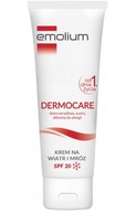 EMOLIUM Dermocare Krém do vetra a mrazu SPF 20 75ml