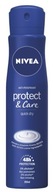 NIVEA PROTECT & CARE ANTIPERSPIRANT SPREJ 48H 250ml