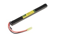 LiPo batéria 11,1V 1200mAh 1-modulová 2S/20C