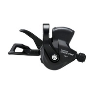 Radenie Shimano Deore SL-M4100 10-rýchlostné svorka