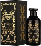 Maison Alhambra The Serpent 100 ml * EDP unisex parfumovaná voda