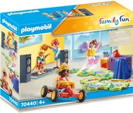 PLAYMOBIL 70440 KIDS CLUB PRE DETI