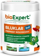 BluKlar 3v1 bioprípravok do jazierok 500 g