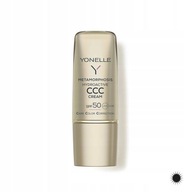 CCC CREAM 02 Hydroactive Mattifying SPF 50+ - Vysoká úroveň ochrany