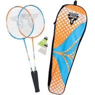 Badmintonový set Talbot Torro 2 Attacker