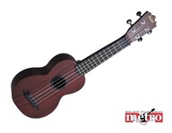 UHLÍKOVÁ UKULELE WU-21W BK