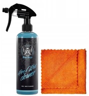 RRC BAD BOYS PRE WAX CLEANER odmasťuje farbu