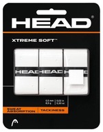 Head Xtreme Soft x 3 biely vonkajší obal