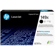 Originálny čierny toner HP 149X W1490X