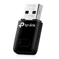 Bezdrôtová SIEŤOVÁ KARTA USB TP-LINK TL-WN823N