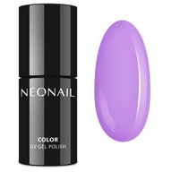 NEONAIL Hybridný lak na nechty Plumeria Scent 7,2 ml