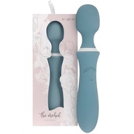 EDC Bloom The Orchid Wand masér, USB