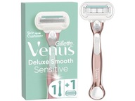 Holiaci strojček GILLETTE Venus Deluxe Smooth Sensitive