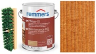 OLEJ NA TERASY Remmers Pflege Ol Douglas fir 5 l