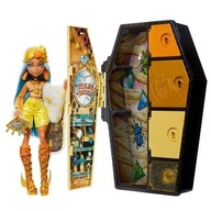 Monster High Scarysecrets of Cleo de Nile HNF76