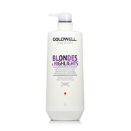 Goldwell Blondes & Highlights kondicionér 1000 ml