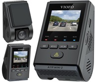 KAMERA DVR VIOFO A119 MINI 2 GPS WIFI QHD