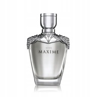 AVON MAXIME toaletná voda pre neho 75 ml + ZADARMO