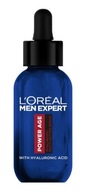 Multifunkčné sérum na tvár Loreal Men Expert Power Age