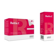 1x RETIX C RETINOL 4% + 1x RETIX C KRÉM