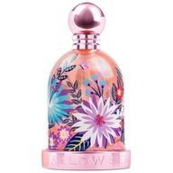 VALCON JESUS ​​​​DEL POZO HALLOWEEN BLOSSOM 100ML EDT DÁMSKY PARFÉM