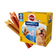 RODOKMEN DENTASTIX PRE PSY VEĽKÉ PLEMENÁ 8X270 G