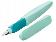 Plniace pero PELIKAN TWIST P457 M neo mint