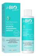 Be Bio Ewa Chodakowska Prírodný peeling 100ml