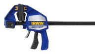 IRWIN QUICK GRIP CLAMP 150 mm