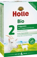 HOLLE Bio kozie mlieko Next 2