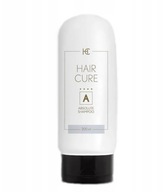 Hair Cure Absolute šampón proti vypadávaniu vlasov 200 ml