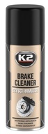 K2 BRAKE CLEANER BRZDOVÝ ČISTIČ 400ML