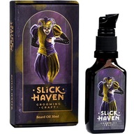 Slickhaven Royal Jester olej na fúzy 30 ml