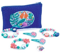 SET ŠPERKOV DJECO 06688 MERMAID