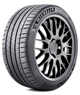 Pneumatika Michelin Pilot Sport 4 S 235/35R19 91 Y XL