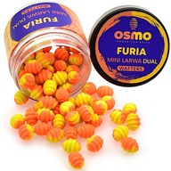 Nástraha KILLER Osmo Mini LARWA WAFERS DUAL FURIA