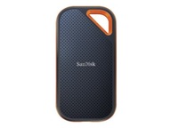 SANDISK Extreme Pro Portable 2TB SSD disk