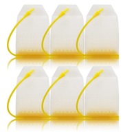 Yellow Style 6ks ME FAM Set New Silicone Gel