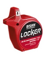 BISAN LOCKER ZÁVIT TESNIACI ZÁVIT 150m