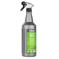 Clinex Nano Protect na dezinfekciu klimatizácie 1L