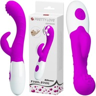 VIBRATOR umelý penis sexuálne erotické hračky