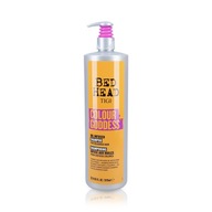 Tigi Bed Head Color Goddess - Šampón na farbené vlasy 970ml