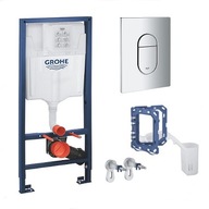 Grohe rám, tlačidlo 38844000 sada Fresh 38796